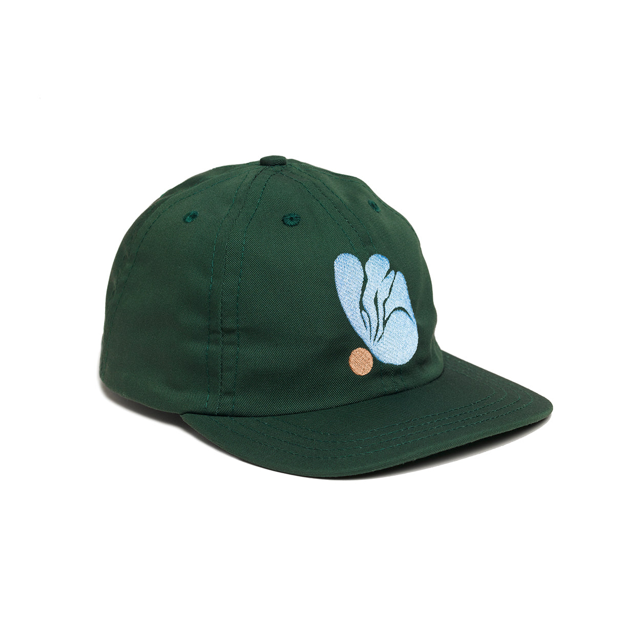 Bailey Elder Flora Cap