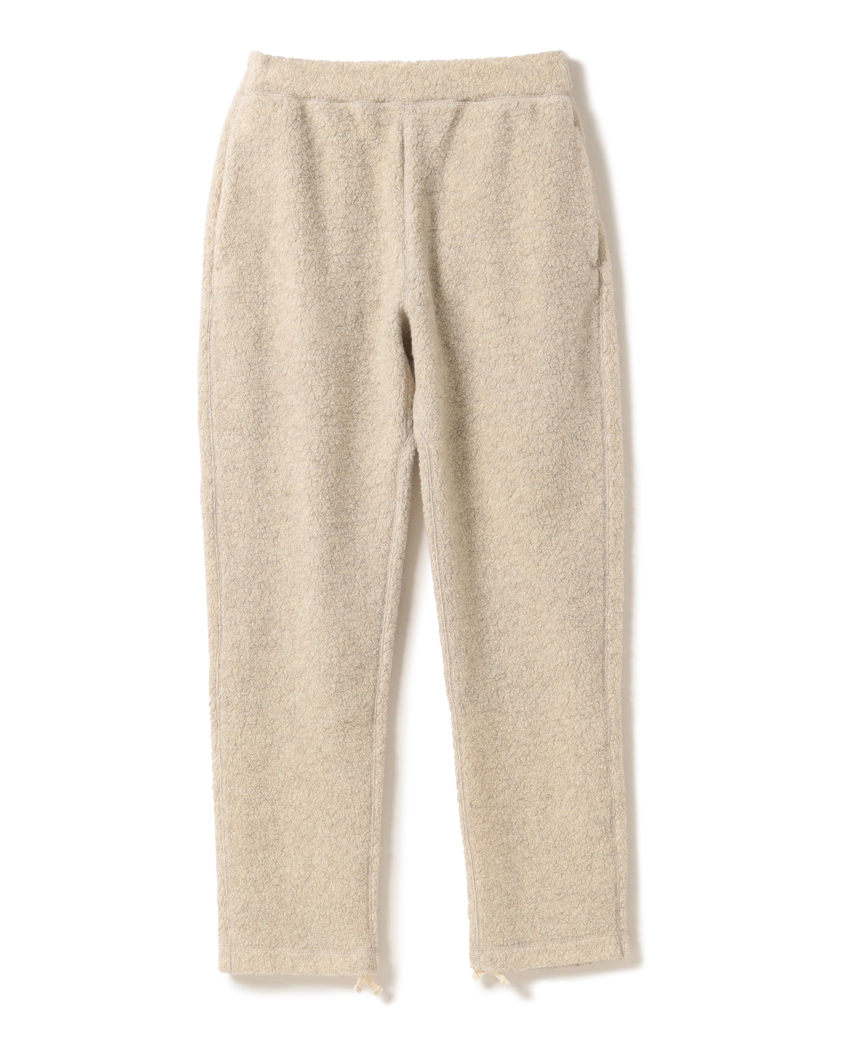 Carolin Wool Terry Pant