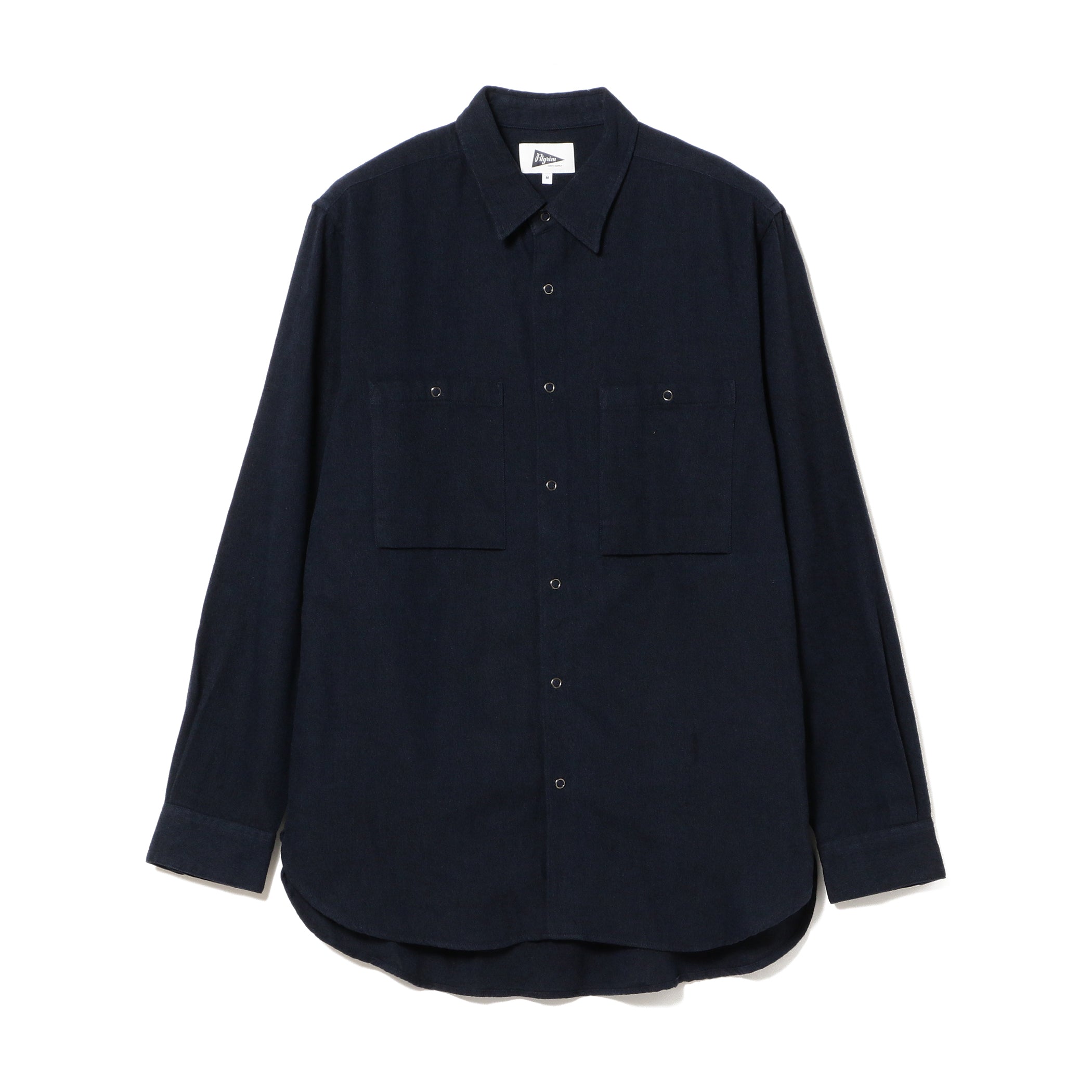 Felix Snap Work Shirt