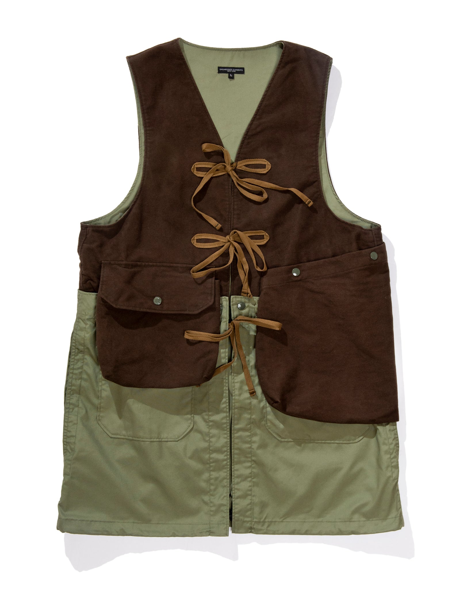 Fishing Vest