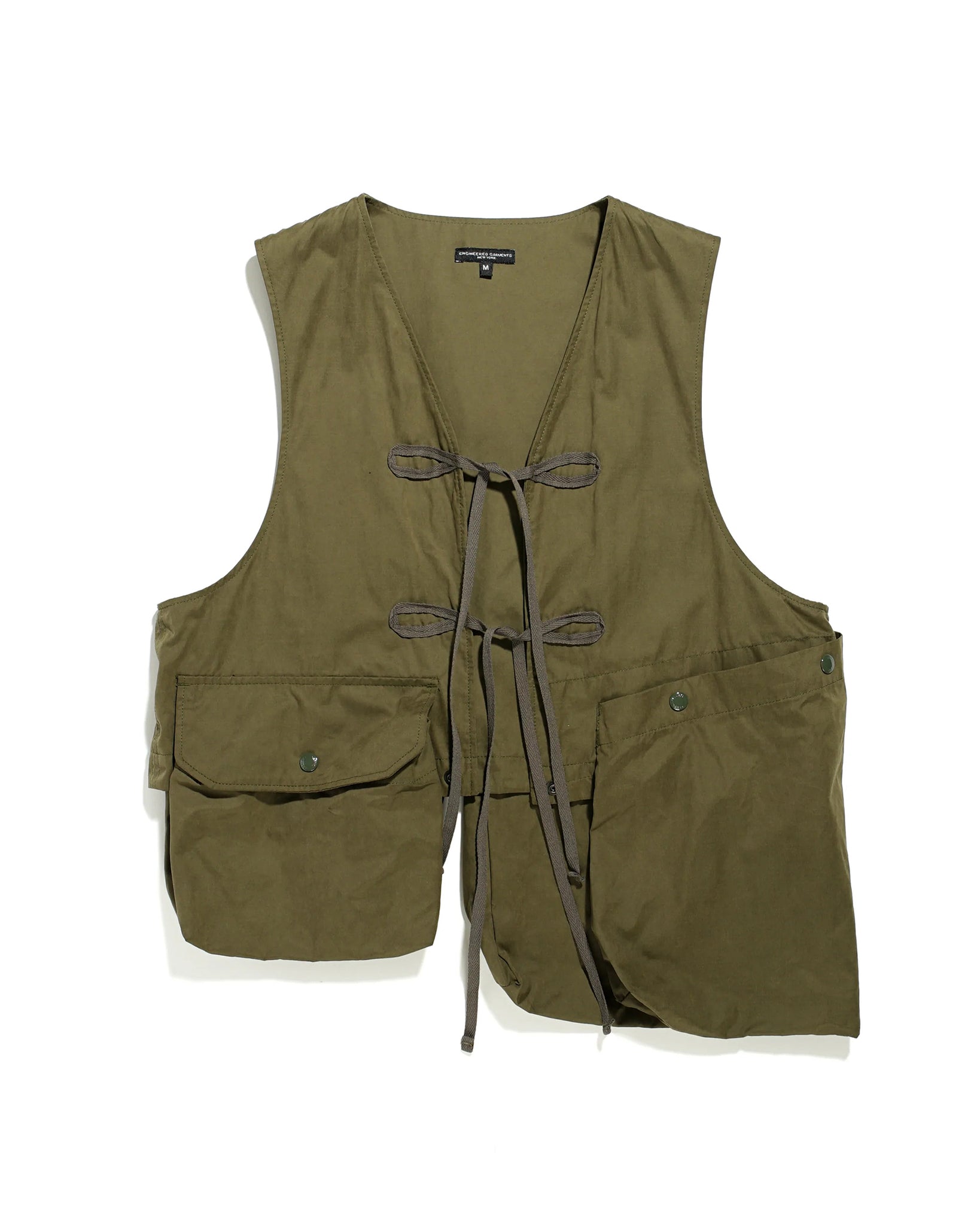 Fishing Vest