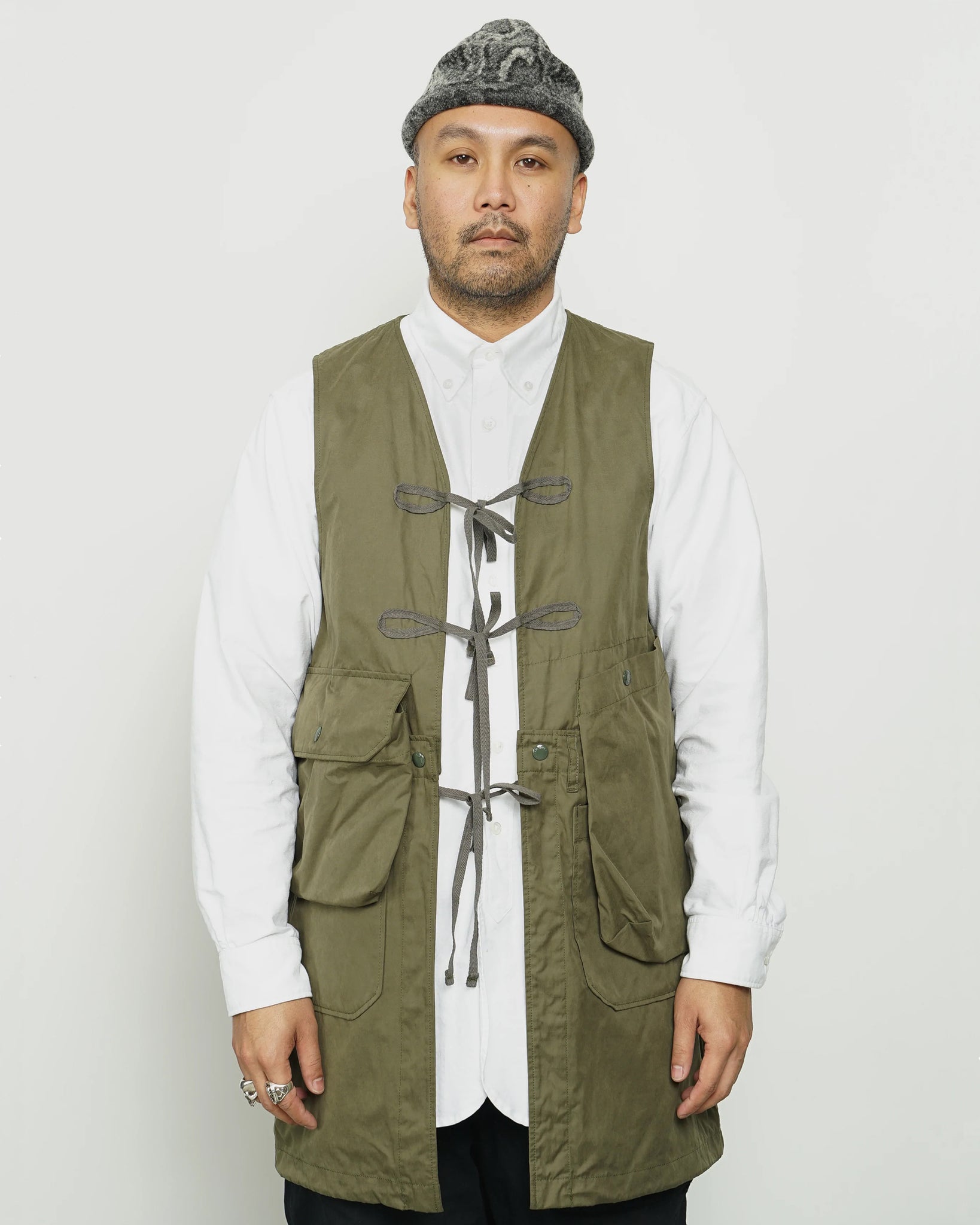 Fishing Vest