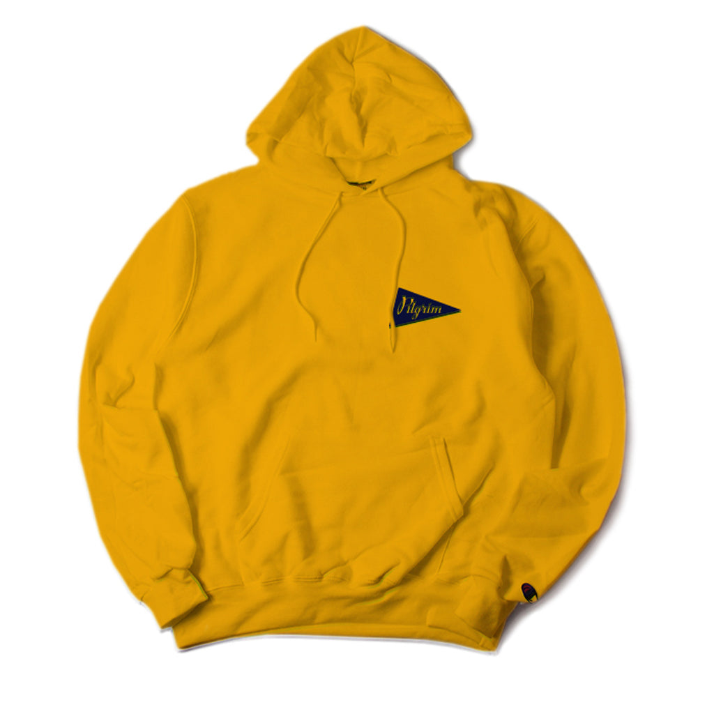 team gold champion hoodie