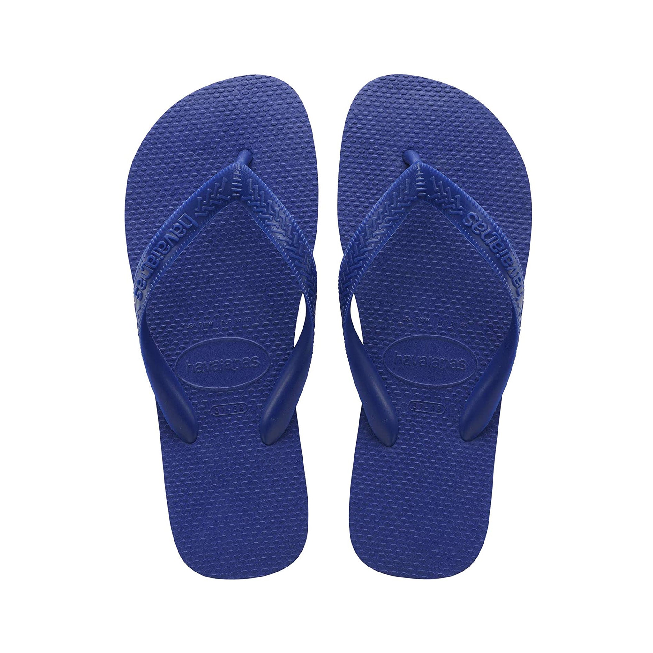 haag temperen verdediging Top Flip Flops