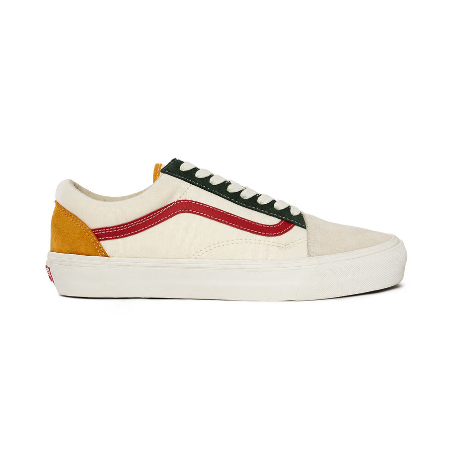 VANS VAULT OG OLD SKOOL LX – Pilgrim 