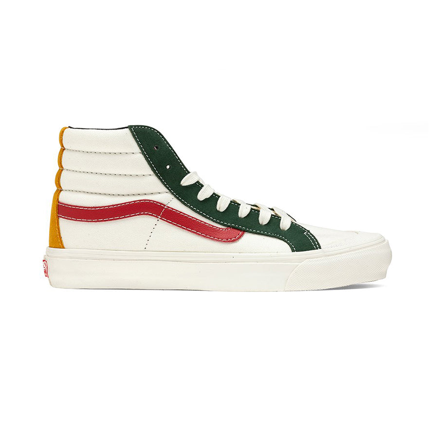 vans vault th style 138 lx