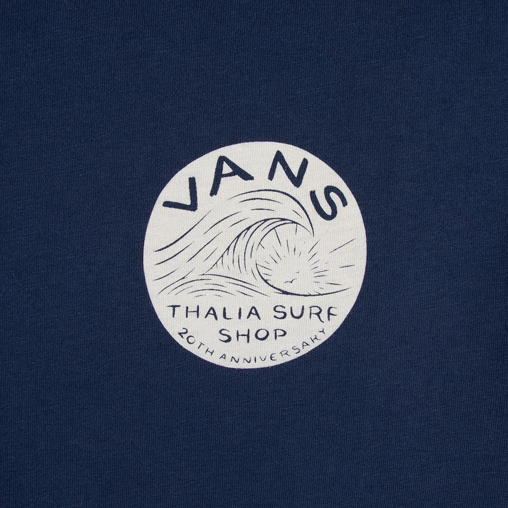 Vans + Thalia Surf 20th Wavy Tee