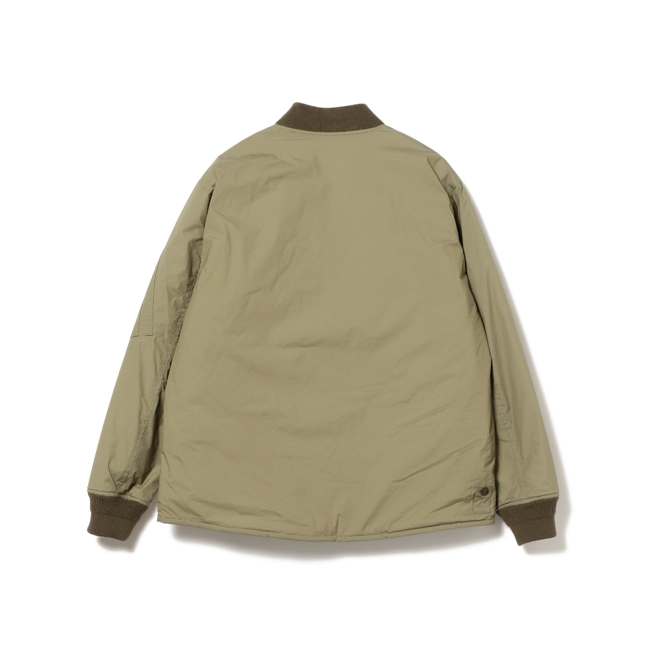 Whitaker Reversible Skyliner Jacket