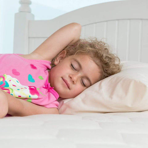 Naturepedic_Organic Kids Bedding