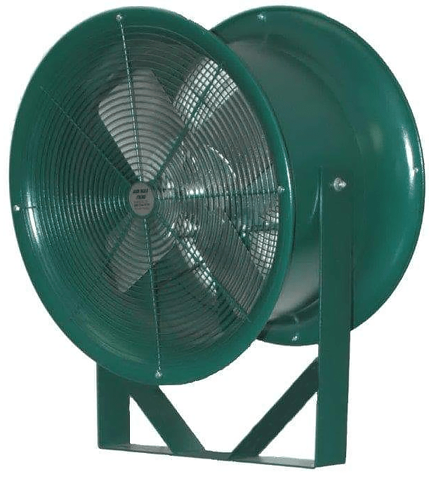 AirMax Explosion Proof Fans AM-2223-XP 