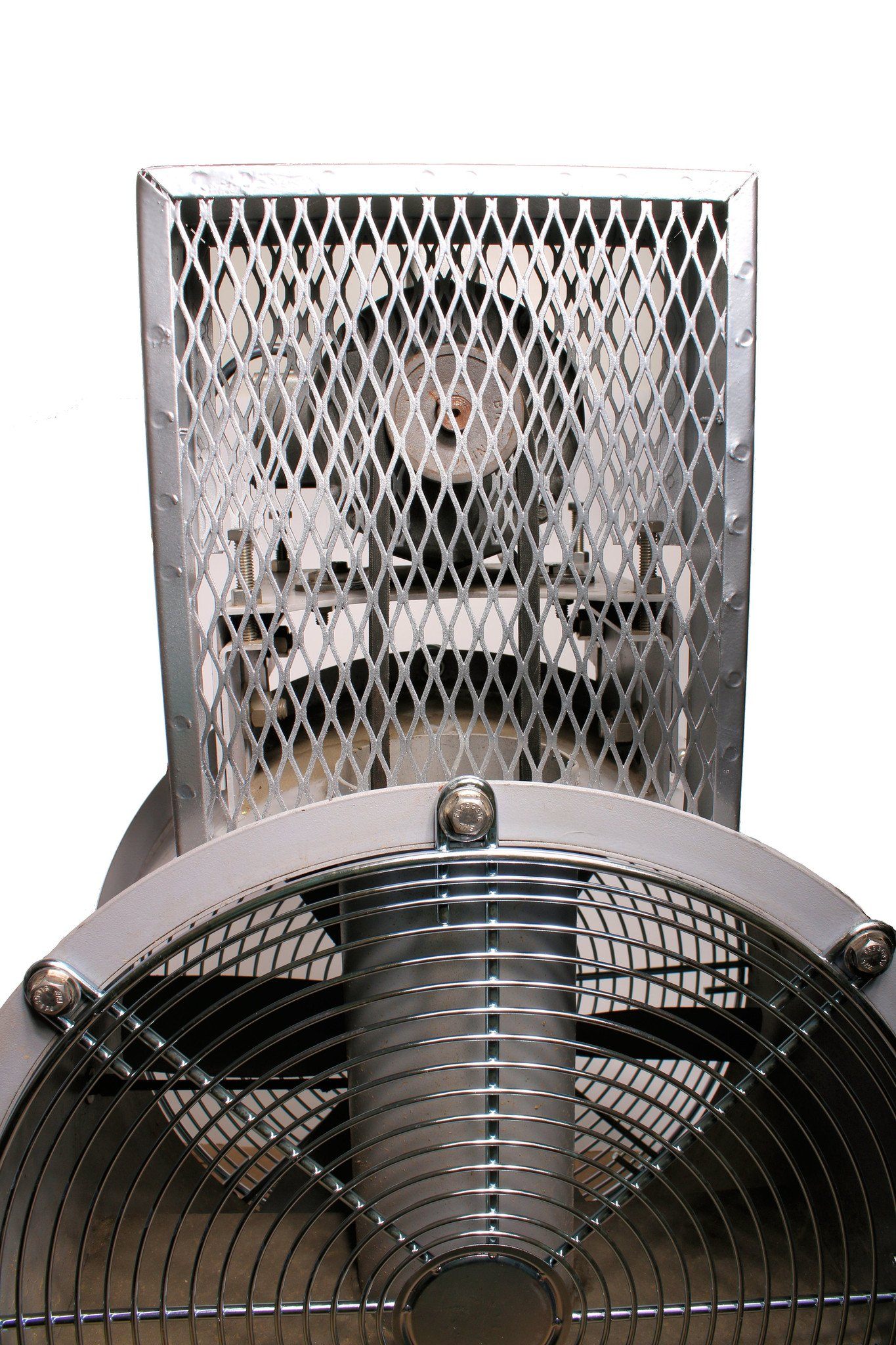 Ventilateur de Haute Température pour SANbalance, 12cm, 120mm