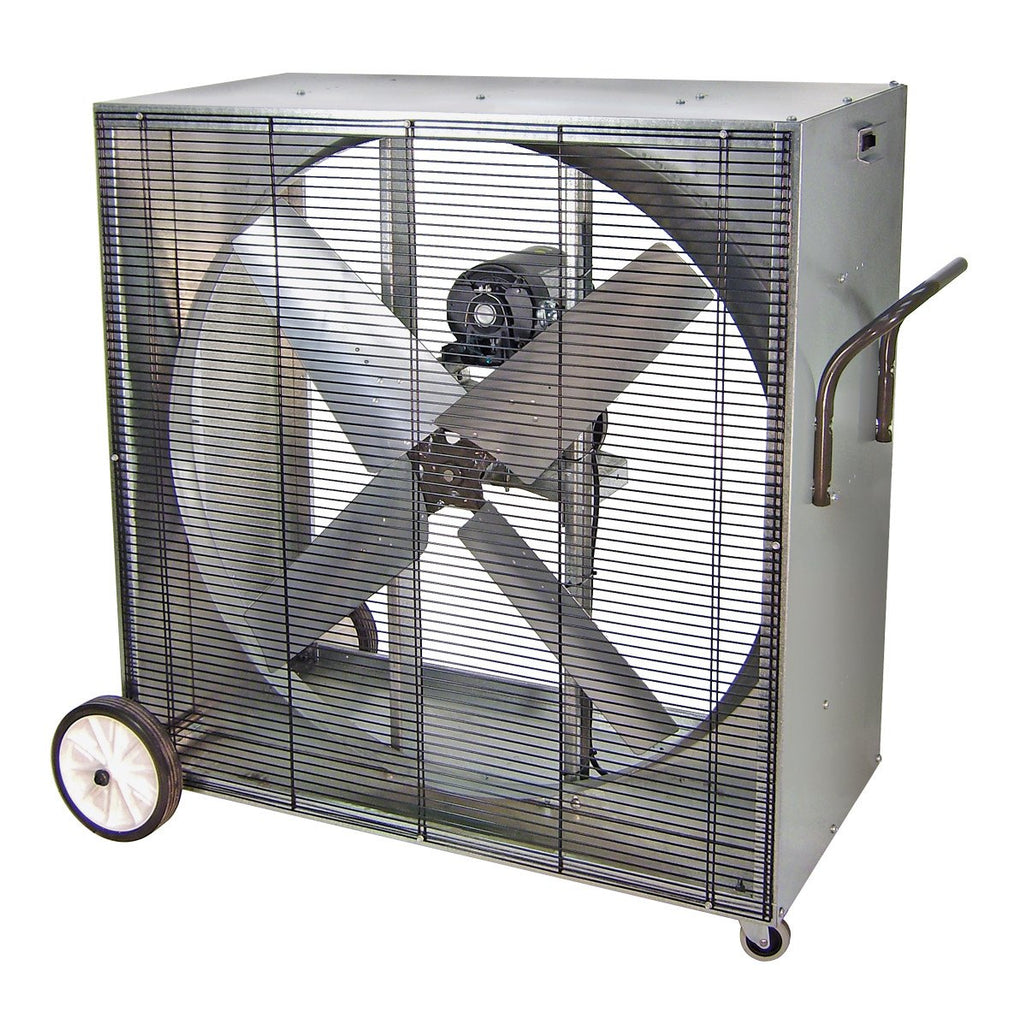 blower box fan