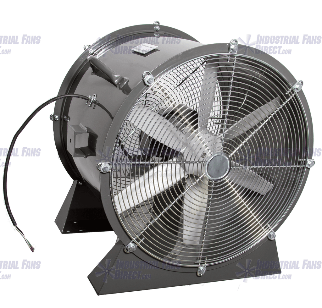 industrial cooling fan