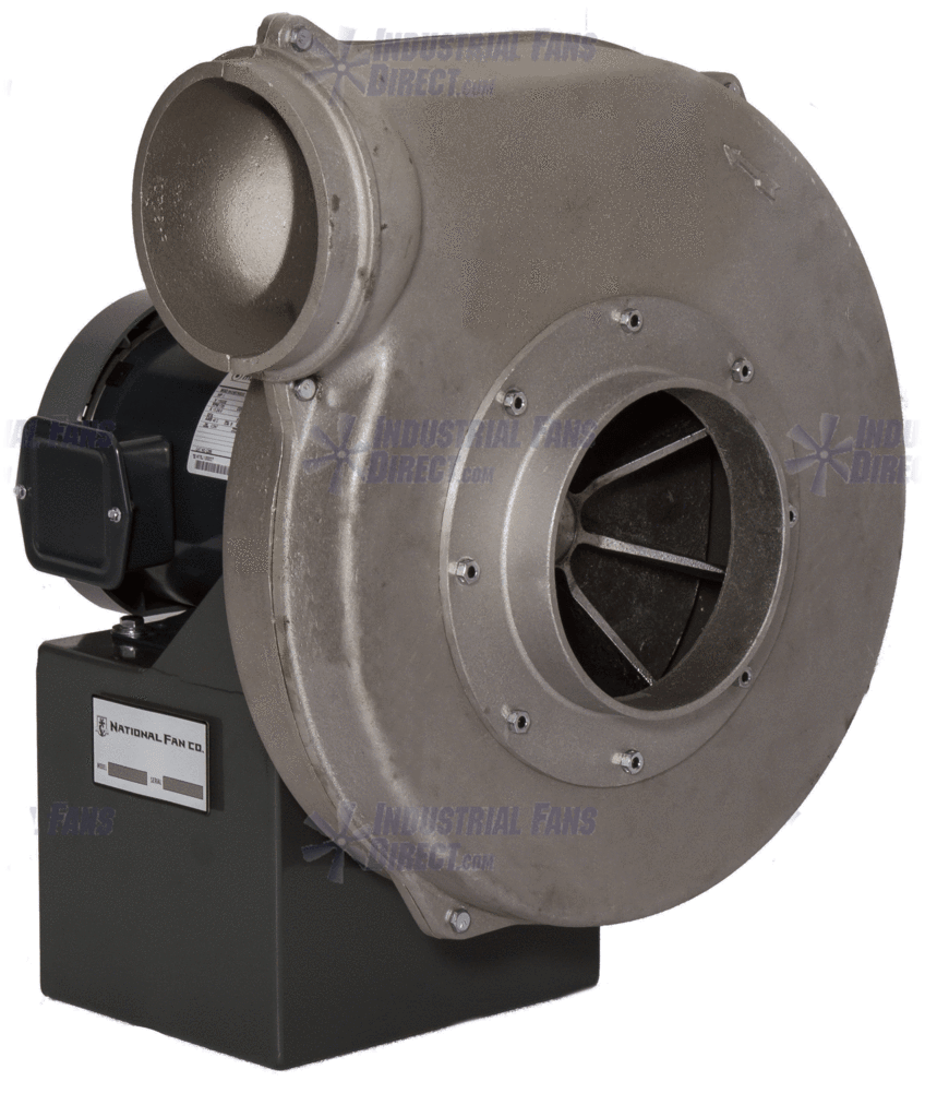 air pressure blower