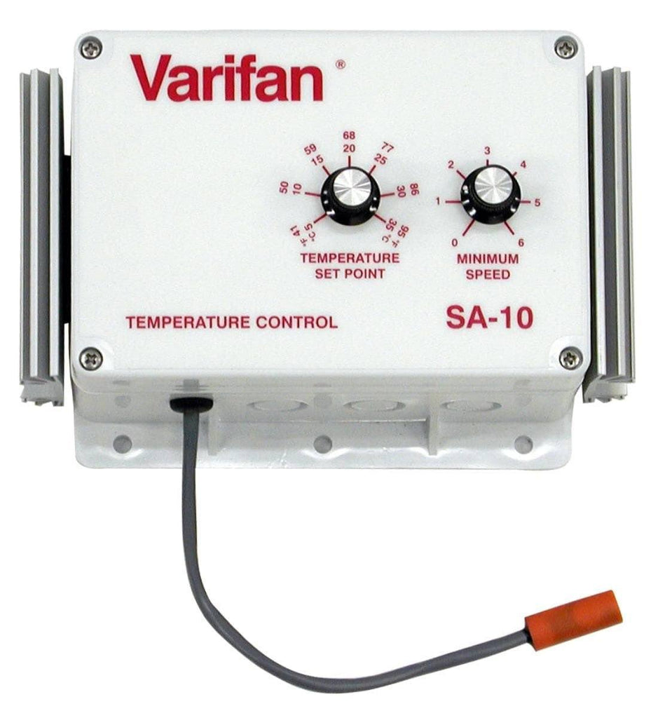 Var temp. Системаир регулятор. Fan Speed Control. Шкала Fan Speed Control ICO. Varifan svim-1/24 le.