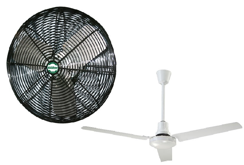 Agriculture Exhaust Agricultural Barn Wall Mounted Greenhouse Fans