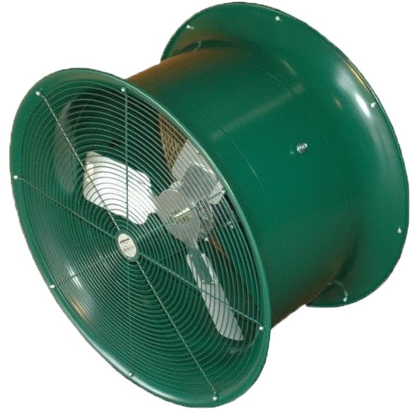 Auto Repair Shop Tagged Model H22c Industrial Fans Direct