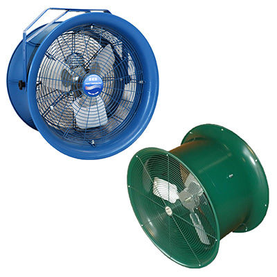 Commercial High Velocity Long Distance Cooling Fans Blowers Industrial Fans Direct