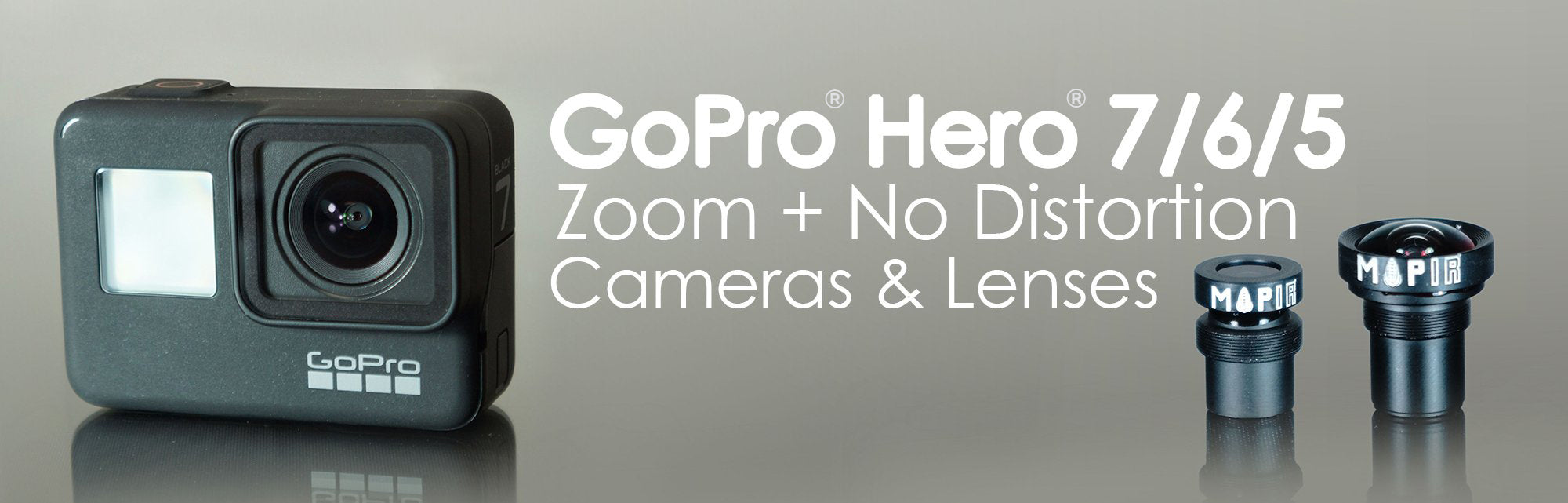 Service: RibCage Modified GoPro Hero 4 Mod [LABOR] – Peau Productions