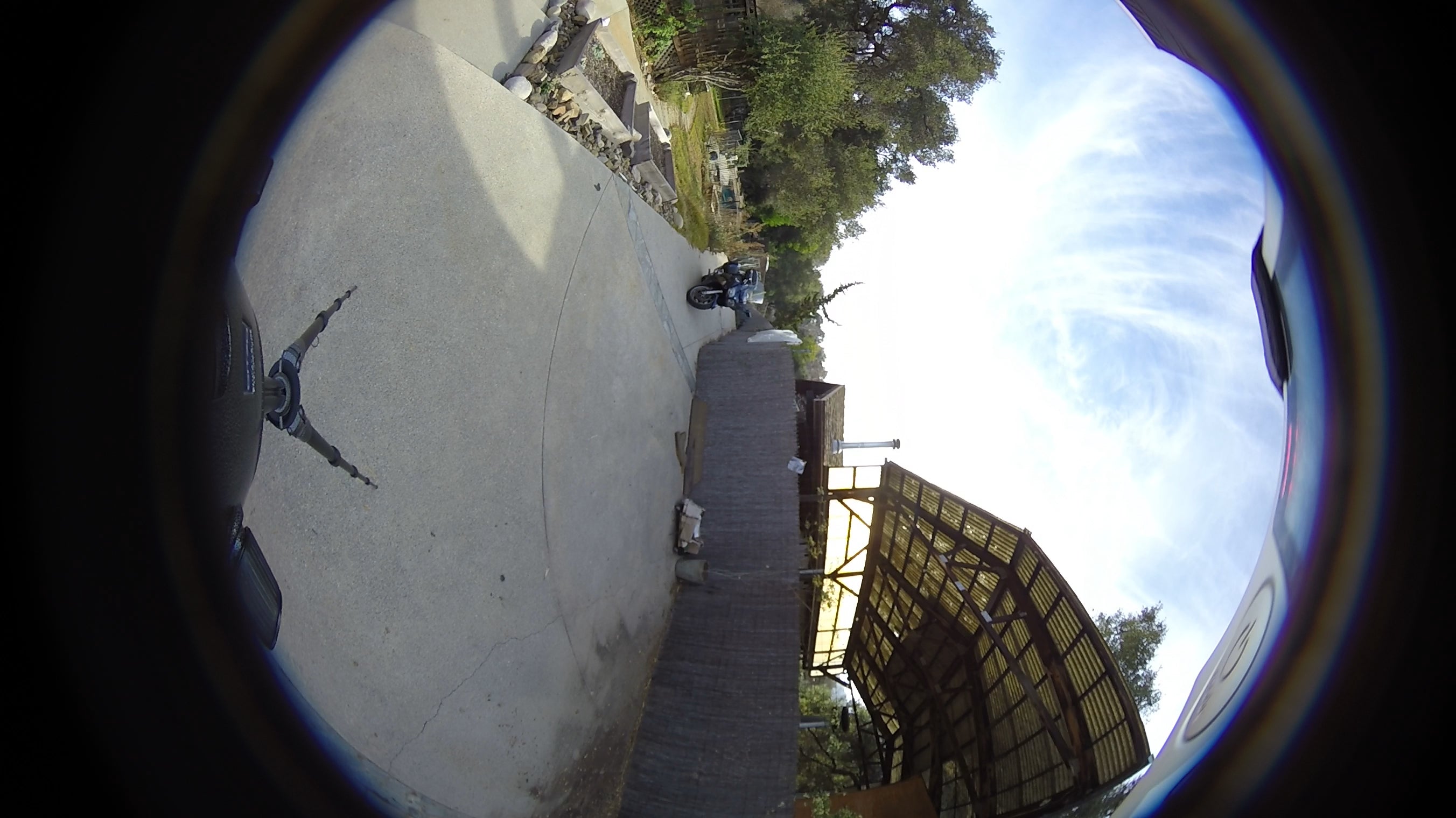 kolor autopano video pro with one camera