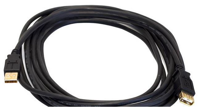 ps camera extension cable