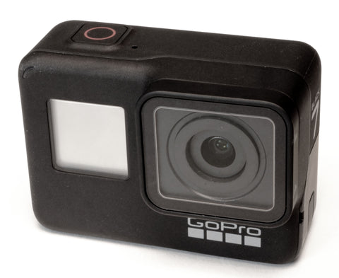 Gopro Hero 7 6 5 Cameras And Lenses Peau Productions