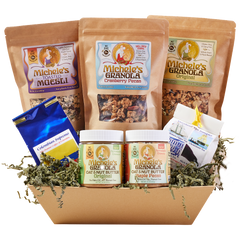 Michele's Granola Best Breakfast Bundle