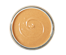 Natural almond butter