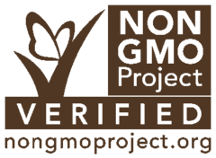 Non-GMO verified