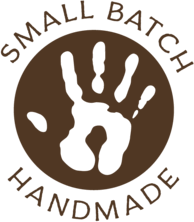 Small batch handmade