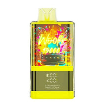 IJoy Woofr 15000 Puff Disposable Vape 20mL Nav Image 20