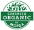 Daikon Radish Sprouting Seed (Organic)