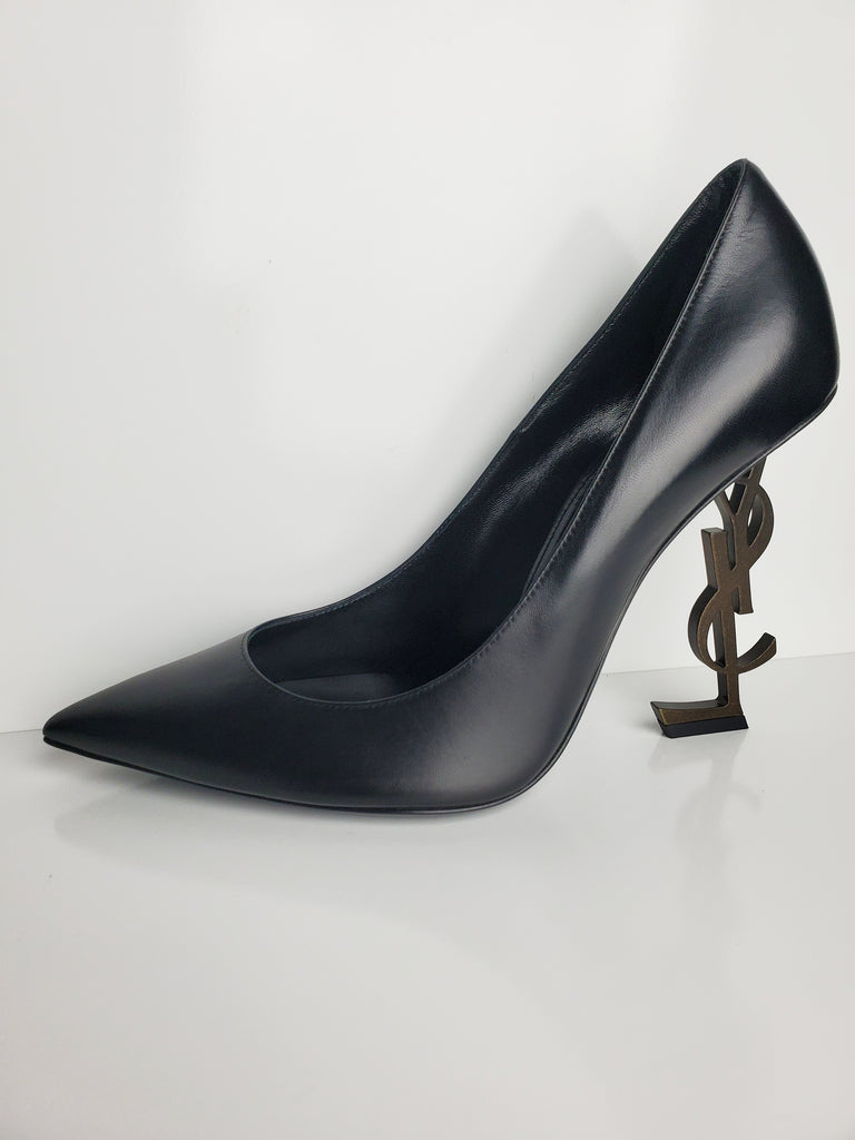 ysl heels size 9 - OFF-54% >Free Delivery