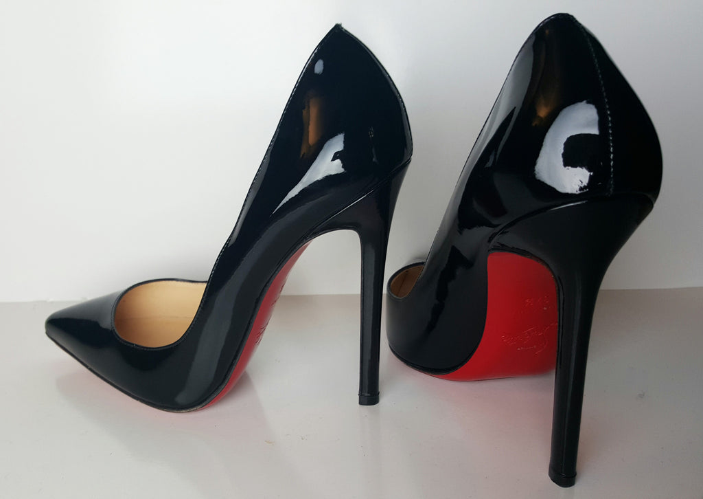 christian louboutin pigalle pump