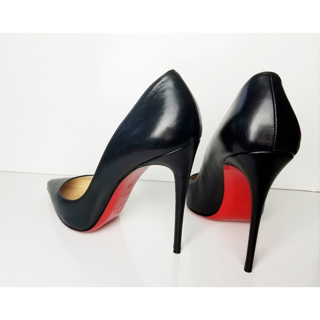 louboutin so kate pumps