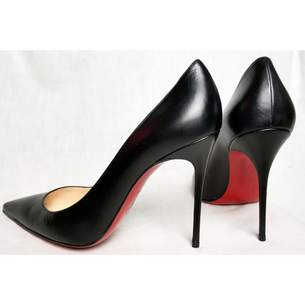 decollete pumps