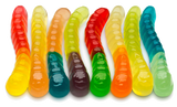 12 Flavor Gummi Bears at AllCityCandy.com