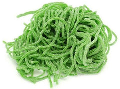 Green Licorice Candy for Filling Easter Baskets | All City Candy