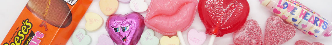 Blain's Farm & Fleet 16 oz Large Conversation Hearts Candy - Valentine's Day Candy and Snacks