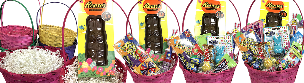 Building a Better Easter Basket