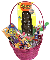 Easter Basket Sidekicks