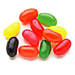 Bulk Jelly Beans