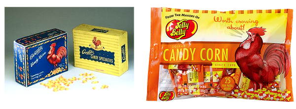 Candy Corn