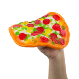 Gummy Pizza