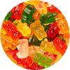 Gummy Bears