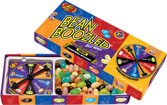 Jelly Belly BeanBoozled Candy Game