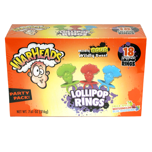 Charms Assorted Fruit Flavor Blow Pop Lollipops - 3 LB Bulk Bag - All City  Candy