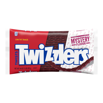 twizzlers mystery flavor