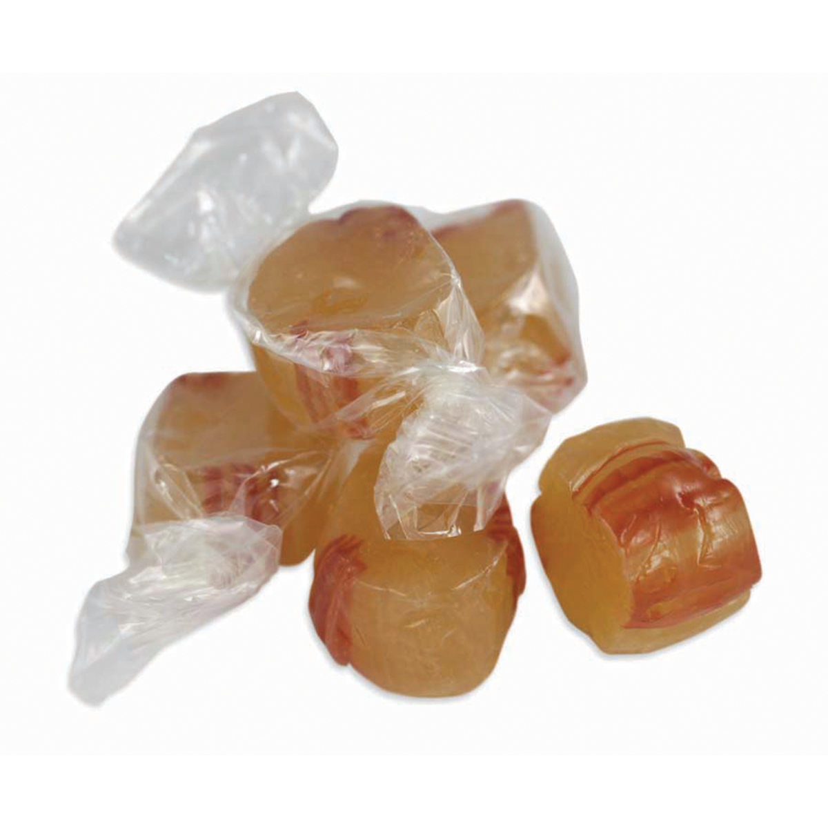 All City Candy Ginger Cuts Hard Candy 3 Lb Bulk Bag Bulk Wrapped Primrose Candy For Fresh 1037