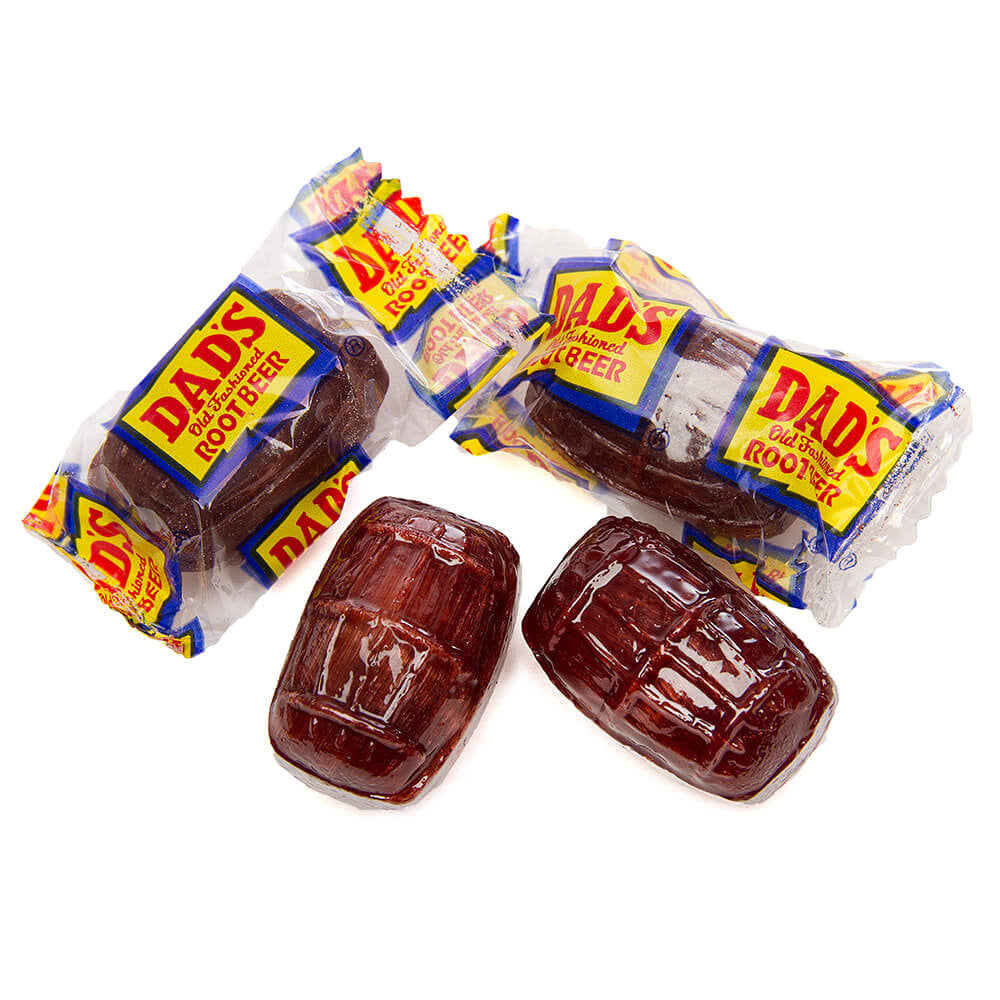 Канди браво. Root Beer Candy. Root Beer-flavored Candy.